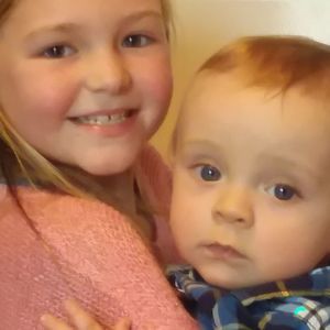 Meet your Posher, Quinn